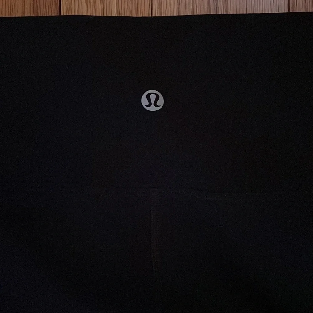 Lululemon Full-On Luxtreme Wunder Under Crop - Picture 10 of 15
